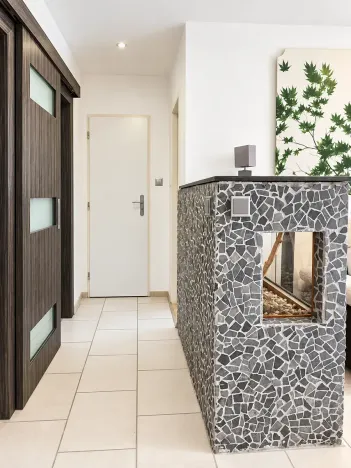 Pronájem bytu 4+kk, Praha - Střížkov, Teplická, 80 m2