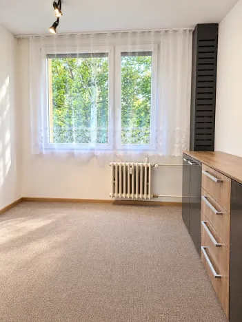 Pronájem bytu 4+kk, Praha - Střížkov, Teplická, 80 m2