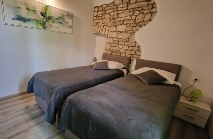 Prodej vily, Lovreć, Chorvatsko, 280 m2