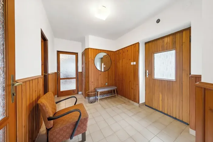 Prodej rodinného domu, Řemíčov, 92 m2