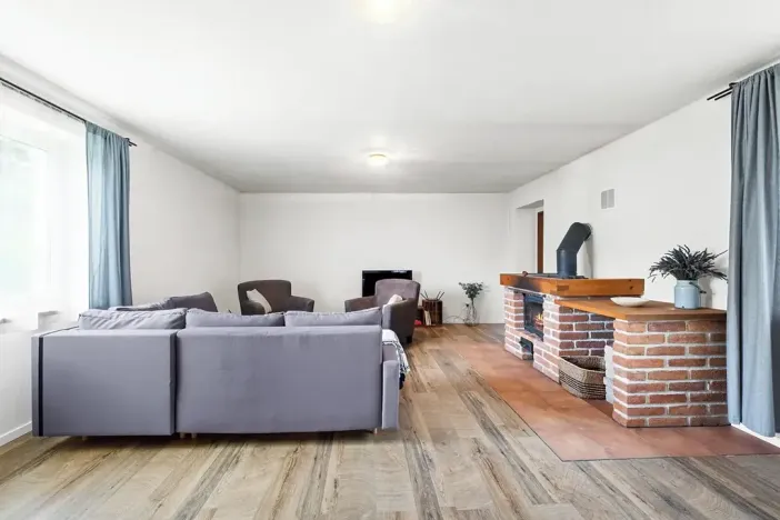 Prodej rodinného domu, Řemíčov, 92 m2
