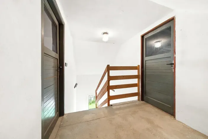 Prodej rodinného domu, Řemíčov, 92 m2