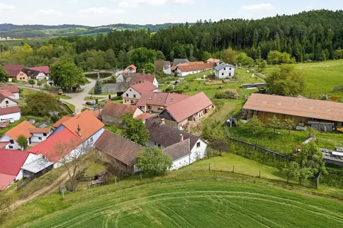 Prodej rodinného domu, Řemíčov, 92 m2