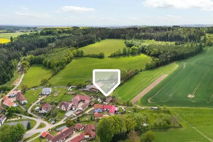 Prodej rodinného domu, Řemíčov, 92 m2