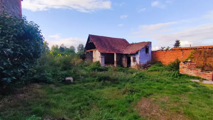 Prodej rodinného domu, Krumsín, 192 m2