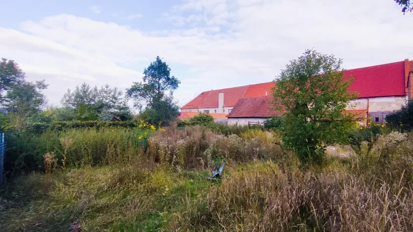 Prodej rodinného domu, Krumsín, 192 m2