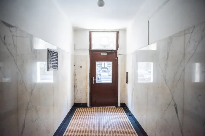 Pronájem bytu 2+kk, Praha - Smíchov, Vltavská, 63 m2