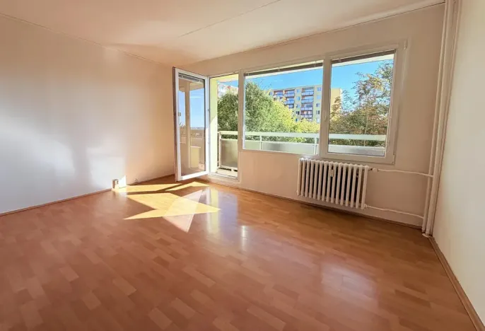 Prodej bytu 1+kk, Brno - Bohunice, Okrouhlá, 33 m2