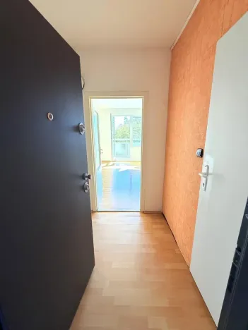 Prodej bytu 1+kk, Brno - Bohunice, Okrouhlá, 33 m2
