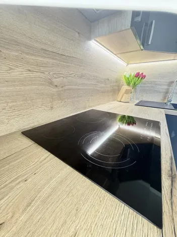 Pronájem bytu 2+kk, Brno - Židenice, Porhajmova, 56 m2