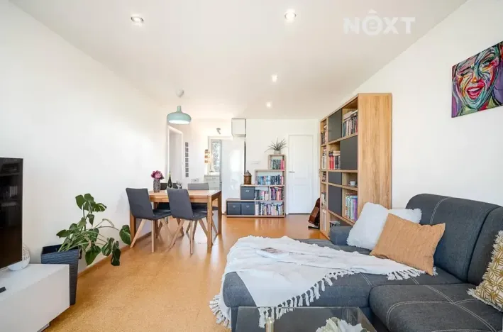 Prodej bytu 3+kk, České Budějovice, Antala Staška, 71 m2
