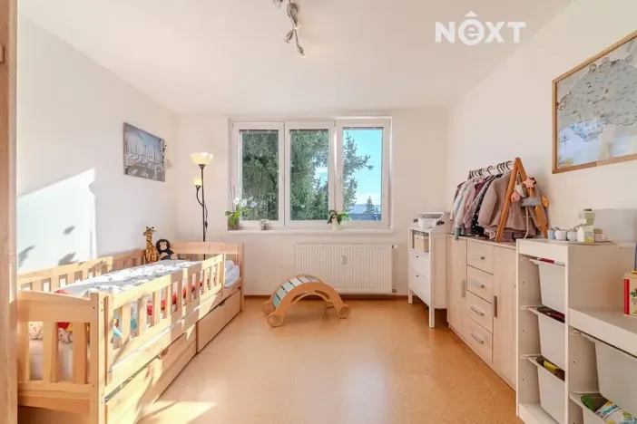 Prodej bytu 3+kk, České Budějovice, Antala Staška, 71 m2