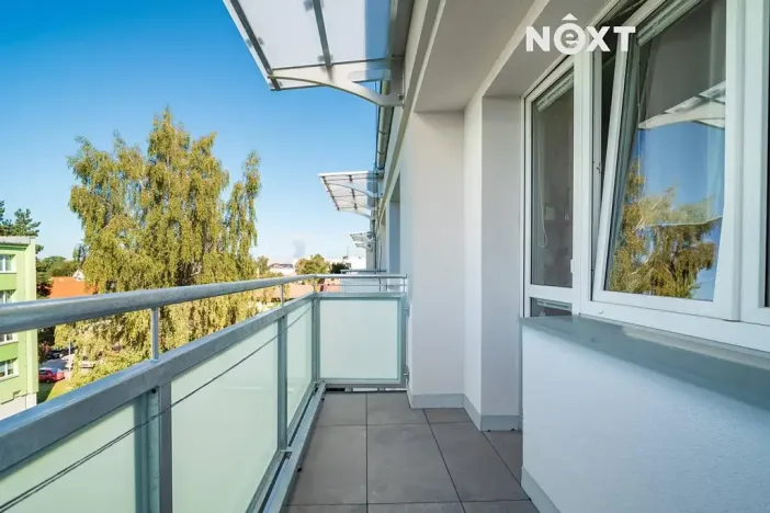 Prodej bytu 3+kk, České Budějovice, Antala Staška, 71 m2