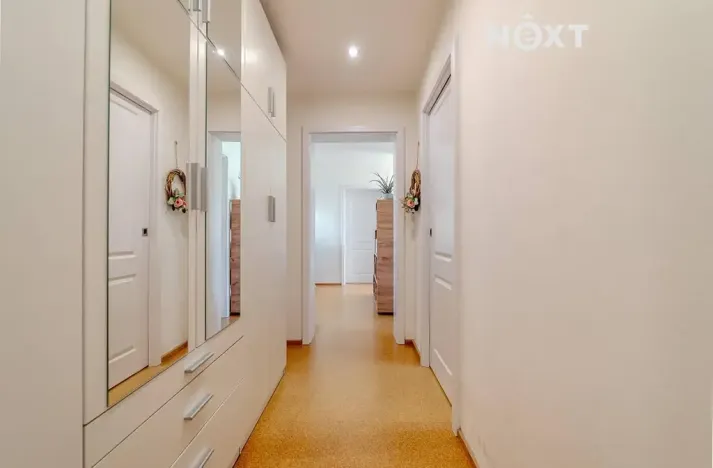 Prodej bytu 3+kk, České Budějovice, Antala Staška, 71 m2