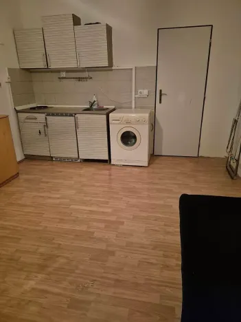 Prodej bytu 1+kk, Kdyně, Markova, 20 m2