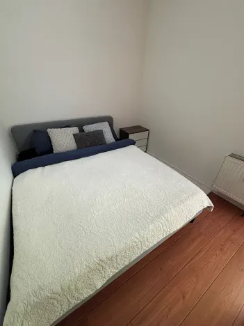 Pronájem bytu 2+kk, Praha - Hrdlořezy, U Smetanky, 40 m2