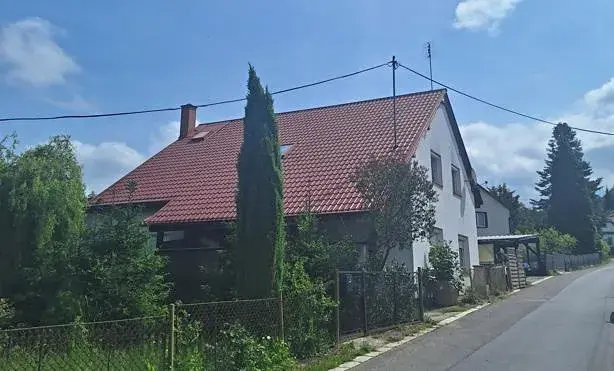 Dražba rodinného domu, Vamberk, Krajkařská, 211 m2
