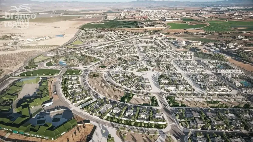 Prodej rodinného domu, Torre Pacheco, Murcia, Španělsko, 100 m2