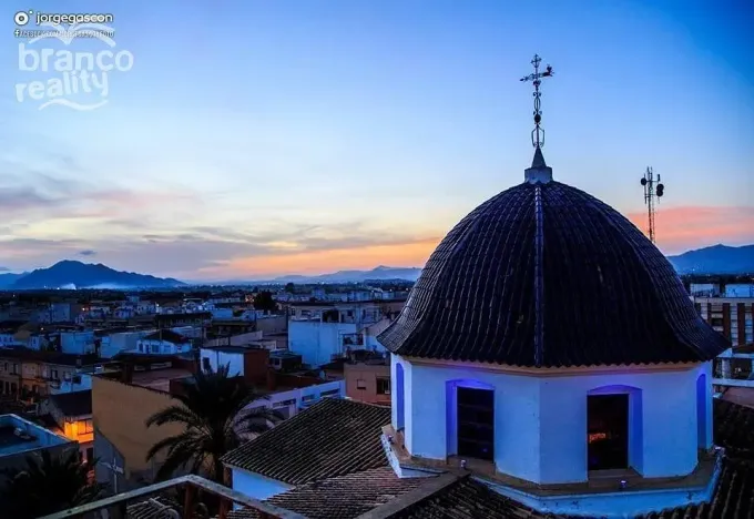 Prodej rodinného domu, Dolores, Alicante, Španělsko, 87 m2