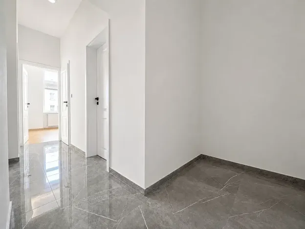 Prodej bytu 2+kk, Praha - Holešovice, Dělnická, 44 m2