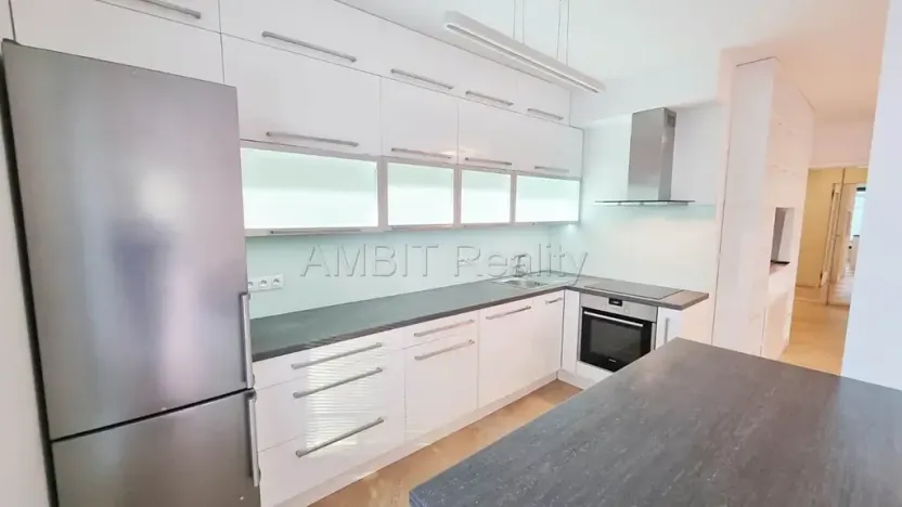 Pronájem bytu 4+kk, Praha - Žižkov, Kališnická, 99 m2