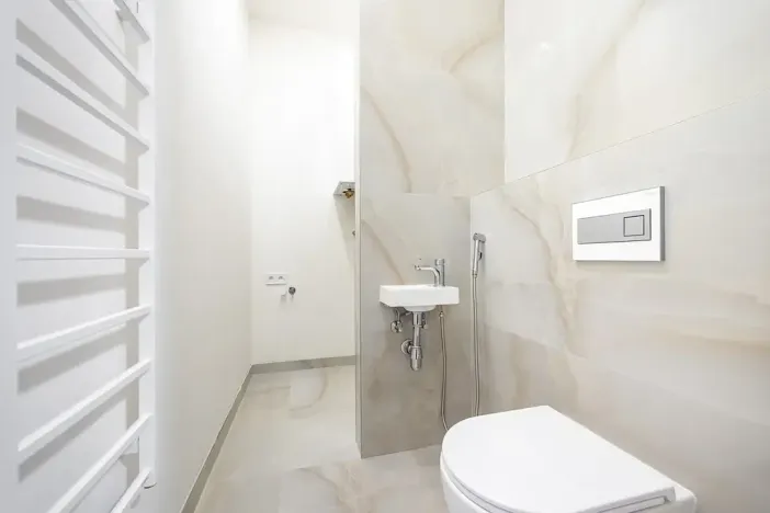 Prodej bytu 3+kk, Praha - Libeň, U libeňského pivovaru, 77 m2