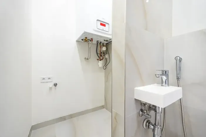 Prodej bytu 3+kk, Praha - Libeň, U libeňského pivovaru, 77 m2