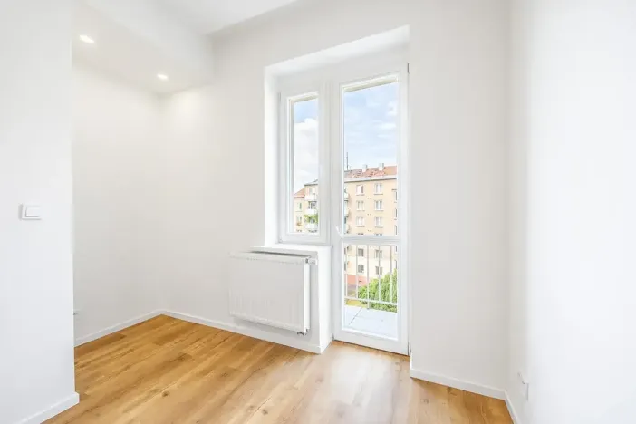 Prodej bytu 3+kk, Praha - Libeň, U libeňského pivovaru, 77 m2