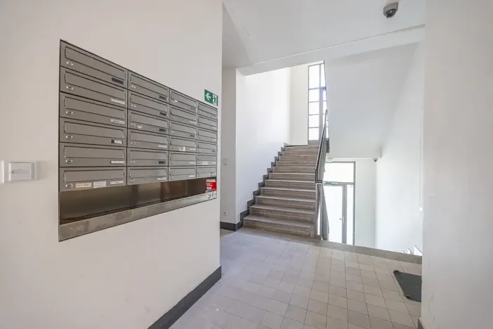 Prodej bytu 3+kk, Praha - Libeň, U libeňského pivovaru, 77 m2