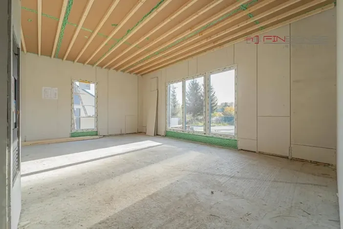 Prodej rodinného domu, Chomutov, Zimní, 133 m2