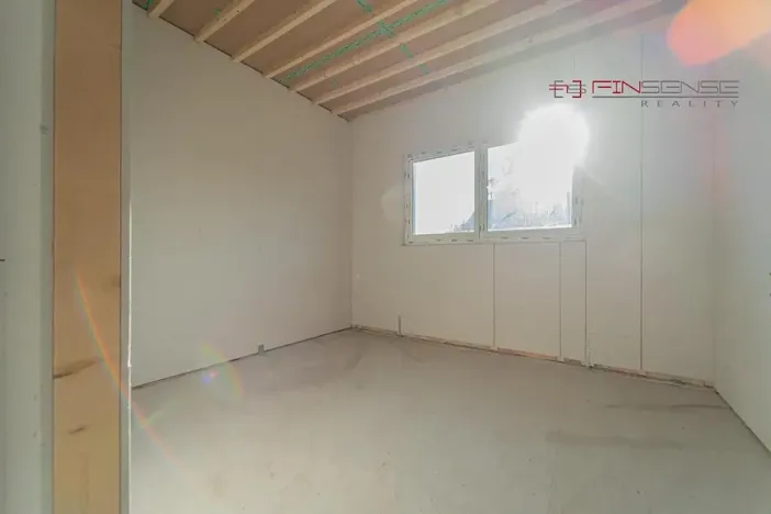 Prodej rodinného domu, Chomutov, Zimní, 133 m2