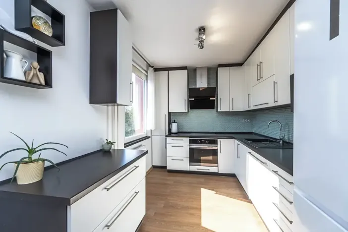 Prodej bytu 3+kk, Rakovník, Klicperova, 69 m2