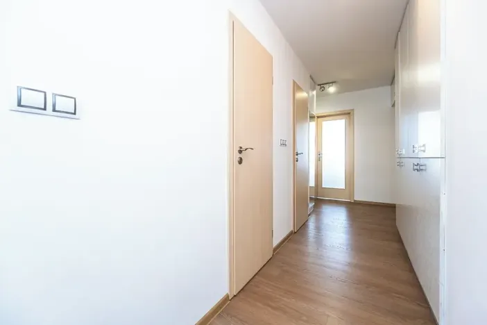 Prodej bytu 3+kk, Rakovník, Klicperova, 69 m2