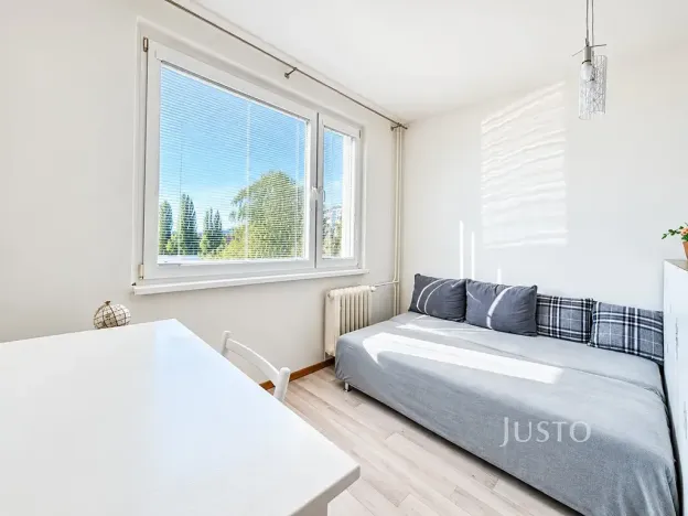 Prodej bytu 1+kk, Ústí nad Labem, SNP, 20 m2