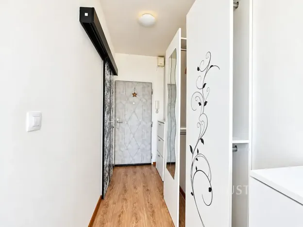 Prodej bytu 1+kk, Ústí nad Labem, SNP, 20 m2