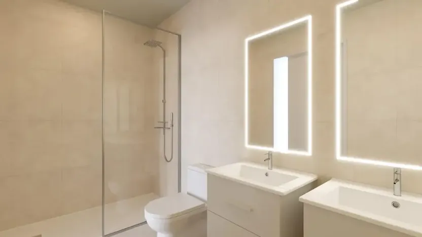 Prodej bytu 3+kk, Torre-Pacheco, Španělsko, 68 m2