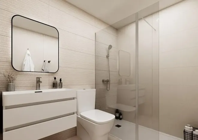 Prodej bytu 4+kk, Murcia City, Španělsko, 117 m2