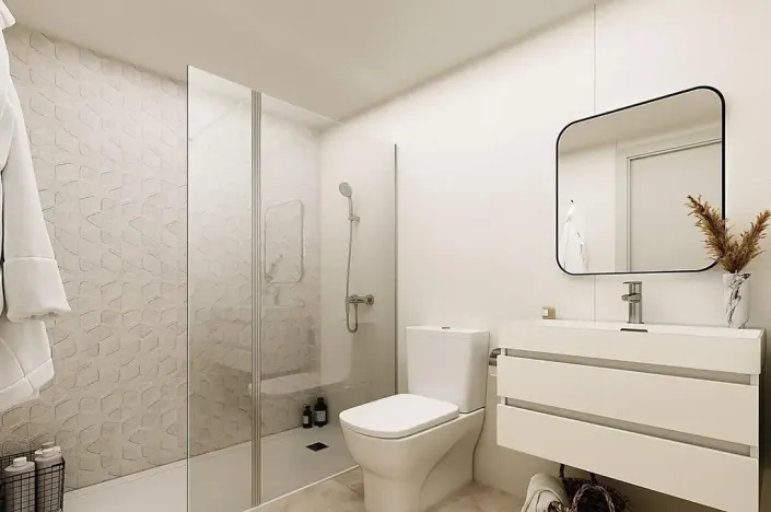 Prodej bytu 4+kk, Murcia City, Španělsko, 117 m2