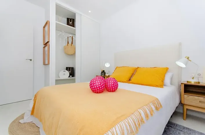 Prodej vily, Orihuela, Španělsko, 100 m2
