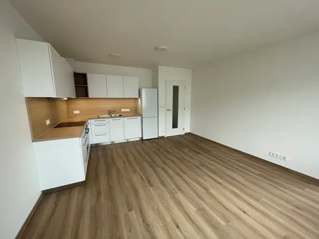 Pronájem bytu 2+kk, Brno, Jižní, 56 m2