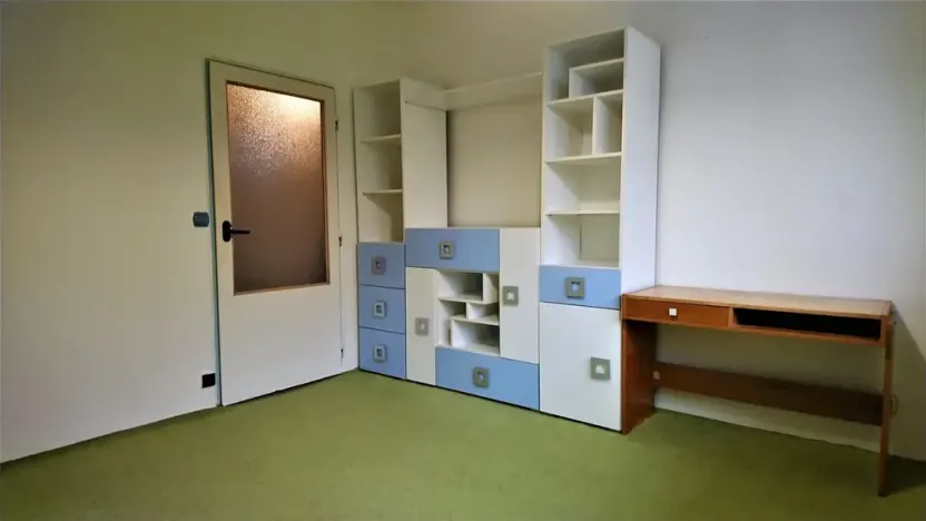 Prodej bytu 3+1, Brno, Absolonova, 76 m2