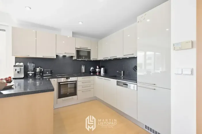 Prodej bytu 5+kk, Olomouc, Horní lán, 131 m2