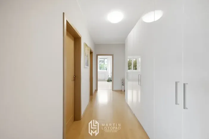 Prodej bytu 5+kk, Olomouc, Horní lán, 131 m2