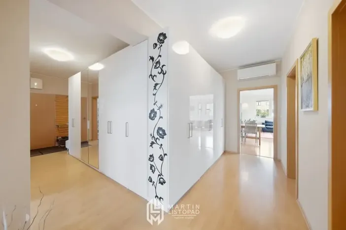 Prodej bytu 5+kk, Olomouc, Horní lán, 131 m2