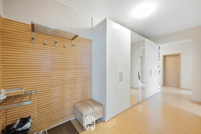 Prodej bytu 5+kk, Olomouc, Horní lán, 131 m2