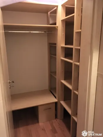 Pronájem bytu 3+kk, Boskovice, Na Výsluní, 87 m2