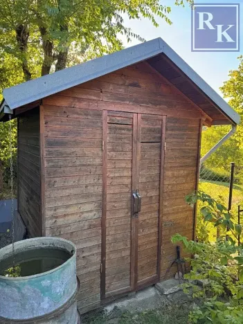 Prodej zahrady, Frýdek-Místek, 311 m2