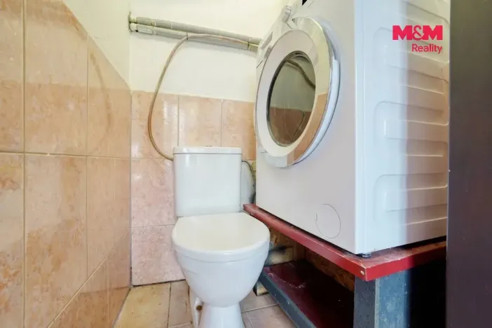 Prodej výrobních prostor, Dolní Lukavice - Krasavce, 116 m2