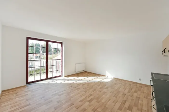 Pronájem bytu 4+kk, Kosoř, Školská, 117 m2