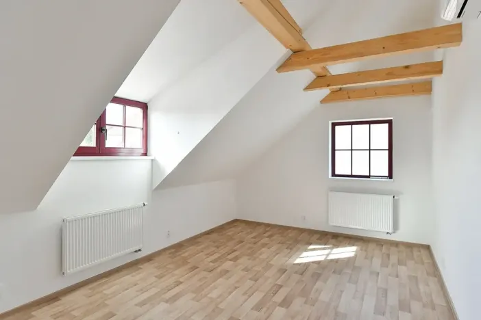 Pronájem bytu 4+kk, Kosoř, Školská, 117 m2